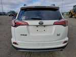 Toyota RAV 4 2018