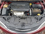 Chrysler 200 2015