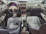 Subaru Forester 2009