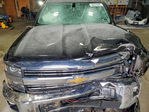 Chevrolet Silverado 2015