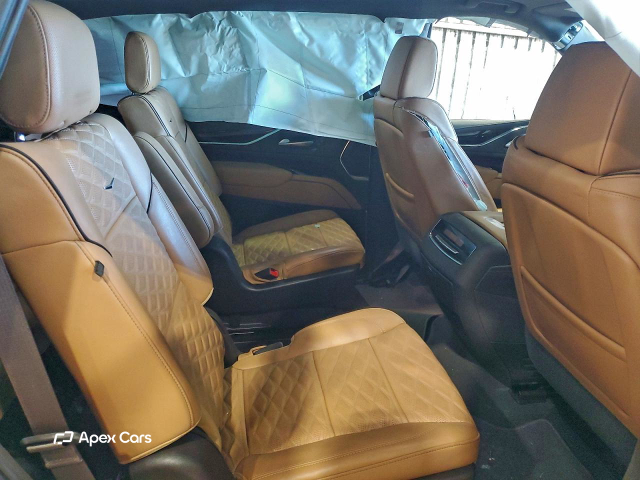 Cadillac Escalade 2023