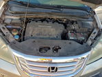 Honda Odyssey 2008