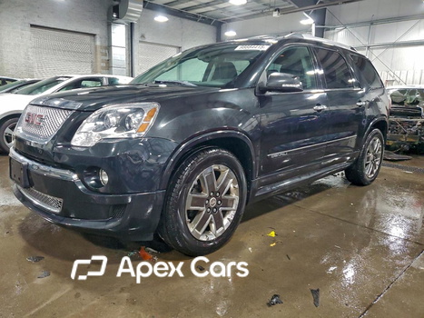 GMC Acadia 2012 - Image 1 of 14