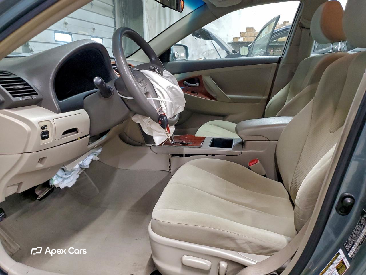 Toyota Camry 2009