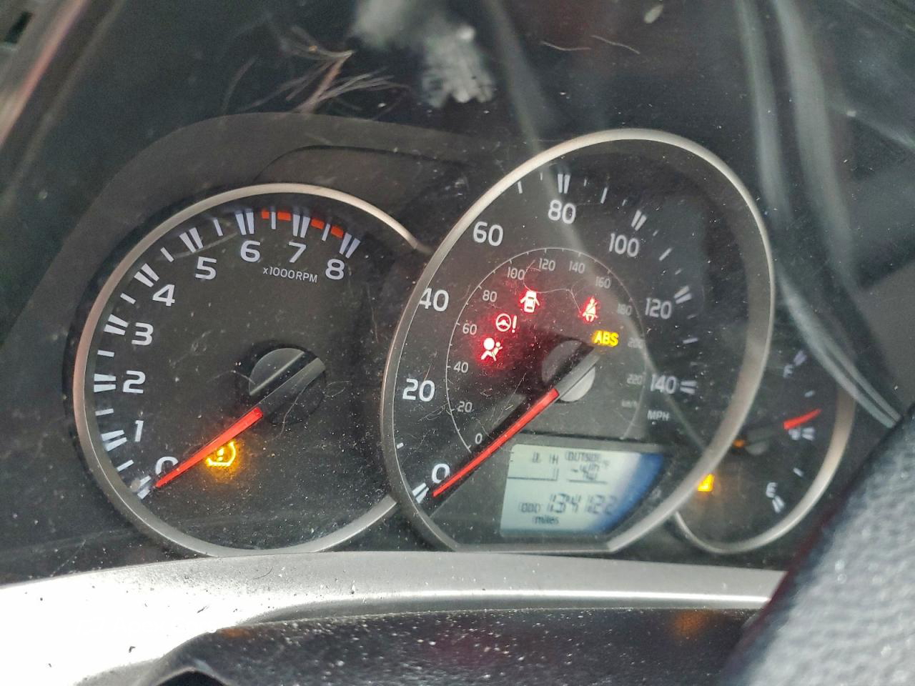 Toyota RAV 4 2016