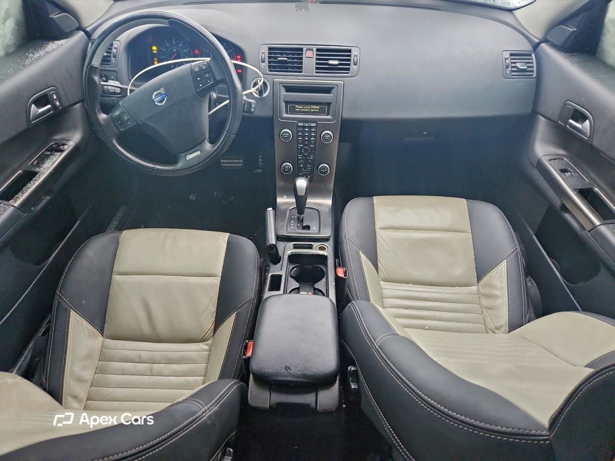 Volvo C30 2012