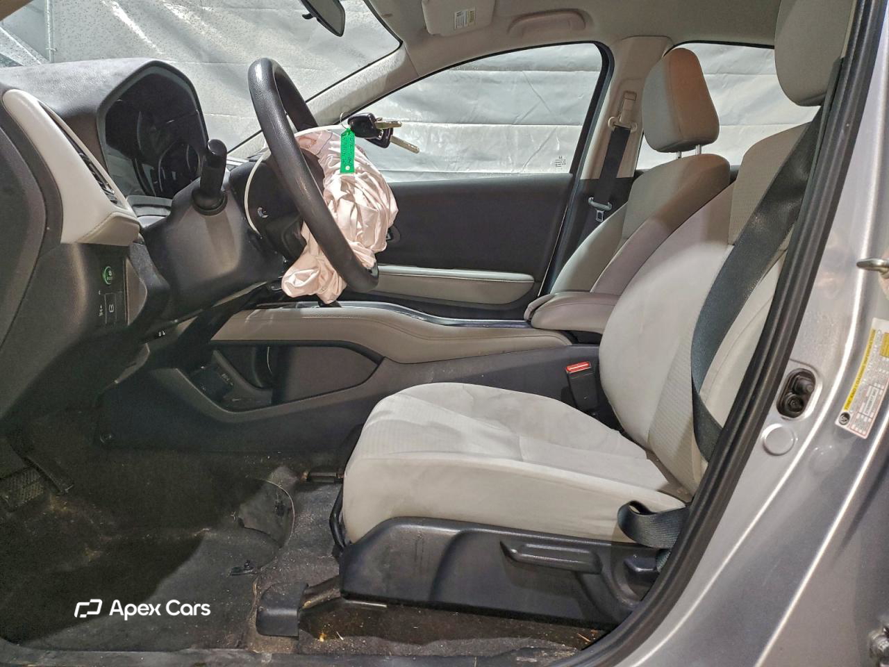 Honda HR-V 2020