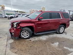GMC Yukon 2017