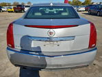 Cadillac CTS 2011