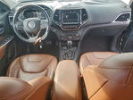 Jeep Cherokee 2019