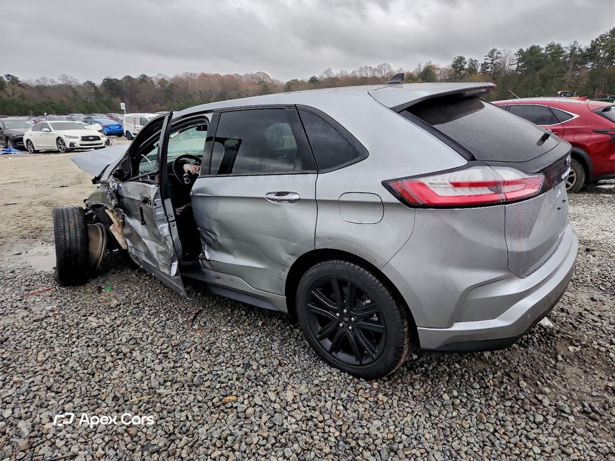 Ford Edge 2023