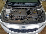 Kia Forte 2017