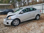 Chevrolet Sonic 2014