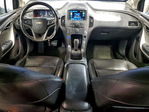 Chevrolet Volt 2012