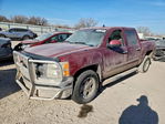 Chevrolet Silverado 2007