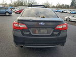 Subaru Legacy 2017