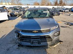 Chevrolet TrailBlazer 2023