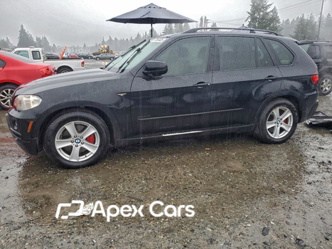 BMW X5 2010 - Image 1 of 14