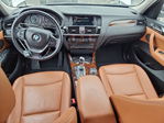 BMW X3 2015