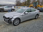 Infiniti Q50 2015