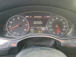 Audi A6 2016
