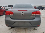 Volkswagen Eos 2012