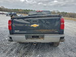 Chevrolet Silverado 2014
