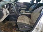 Chevrolet Equinox 2016