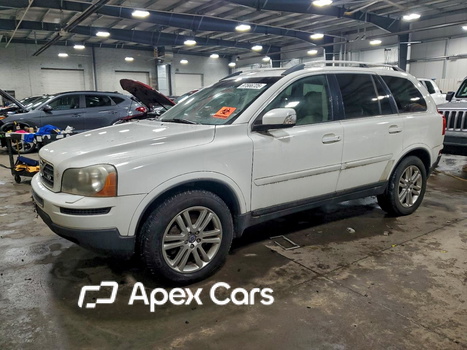 Volvo XC90 2007 - Image 1 of 13