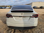 Tesla Model X 2019
