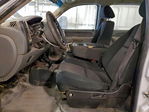 Chevrolet Silverado 2011