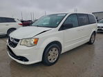 Dodge Caravan 2011