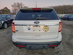 Ford Explorer 2012