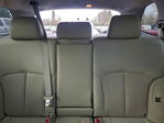 Subaru Outback 2013