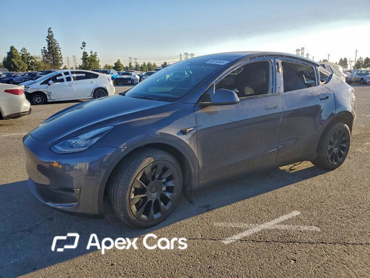Tesla Model Y 2022 - Zdjęcie 1 z 14