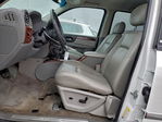 GMC Envoy 2008