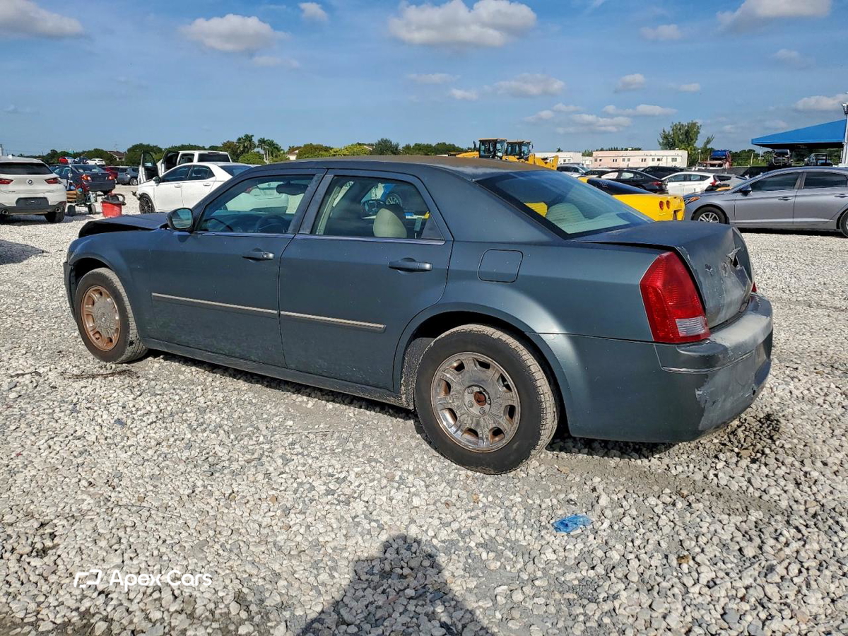 Chrysler 300 2006