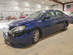 Nissan Sentra 2019