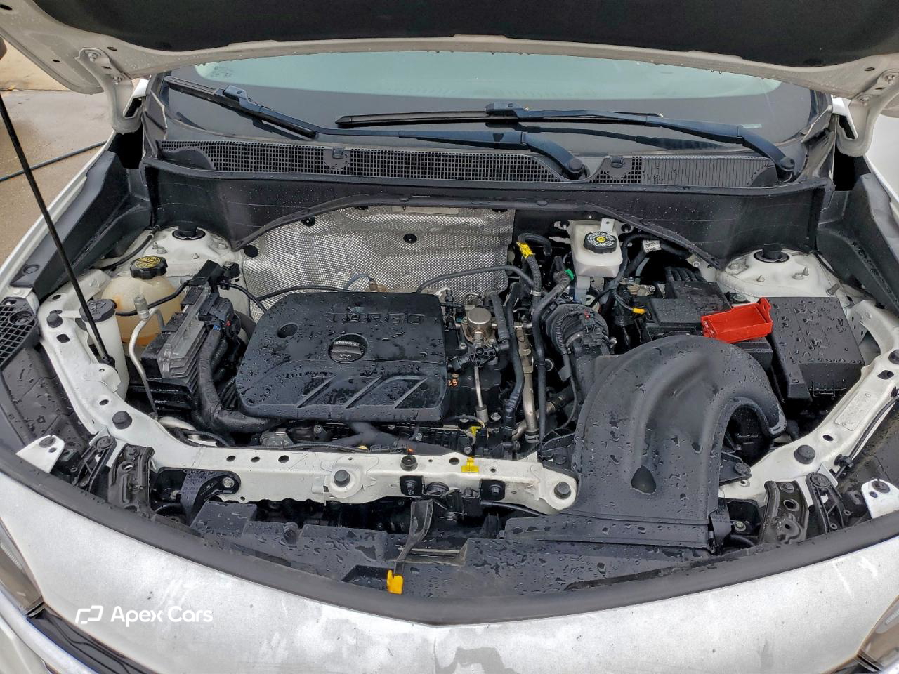 Buick Encore 2020