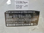 BMW X3 2019