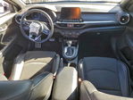 Kia Forte 2021