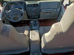 Jeep Wrangler 2003