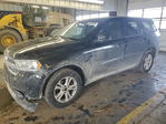 Dodge Durango 2013