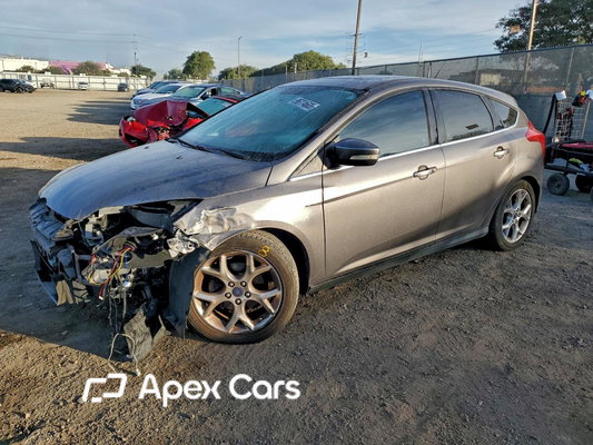 Ford Focus 2014 - Image 1 of 14