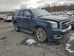 GMC Yukon 2017