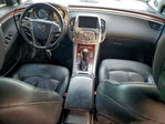 Buick LaCrosse 2012