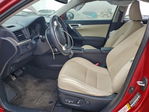 Lexus CT 2013