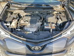 Toyota RAV 4 2016