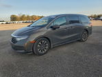 Honda Odyssey 2022