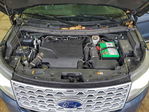 Ford Explorer 2018